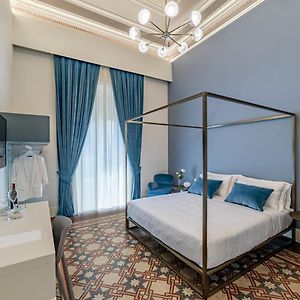 Camera deluxe con letto king size