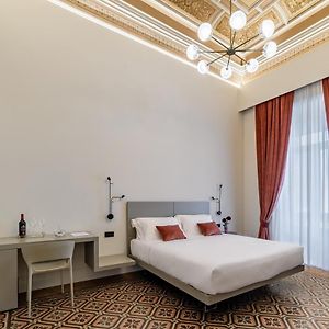 Camera superior con letto king size